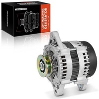 Frankberg Lichtmaschine Generator 65A Passend FüR Chevrolet Aveo Matiz Spark
