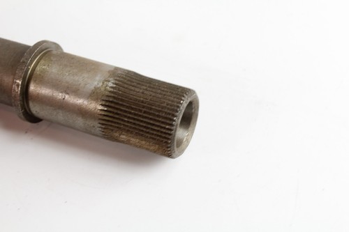 Eje de arranque BSA Bantam D1 D3 D5 D7 D10 D14 B175 solo 90-0088 NOS - Imagen 4 de 8