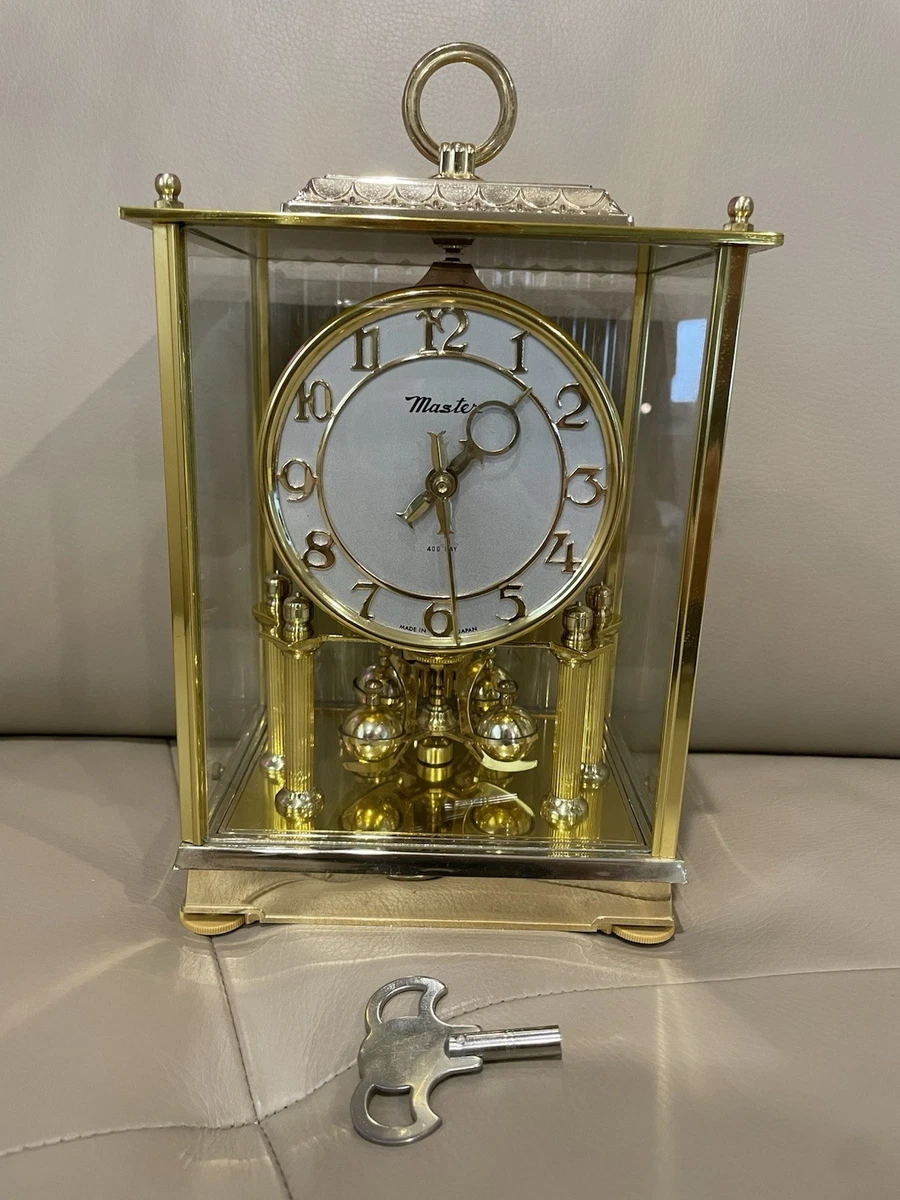Anniversary Clock for sale | eBay