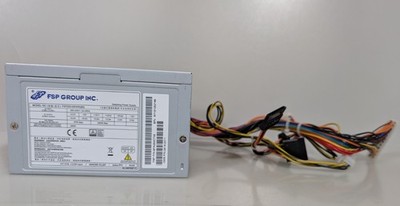 FSP Group 250W ATX PSU PC Desktop Netzteil FSP250-60HHN 9PA250CT02