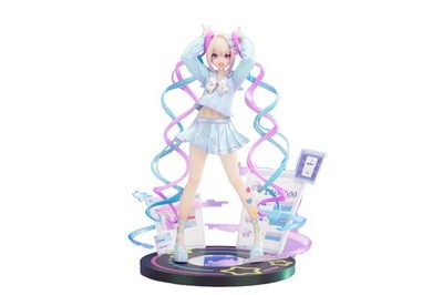NEEDY GIRL OVERDOSE OMGkawaiiAngel 1/7 Figure APEX-TOYS KAngel Ame