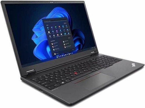 π₯ BRAND NEW SEALED Lenovo ThinkPad P16v Gen 2 | Ultra 7 | RTX 500 Ada | 32GB π - Picture 4 of 6
