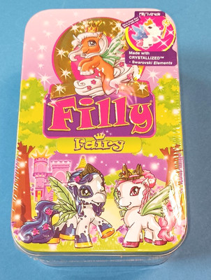 Filly Fairy Dose mit Miracle Neu OVP (#3)
