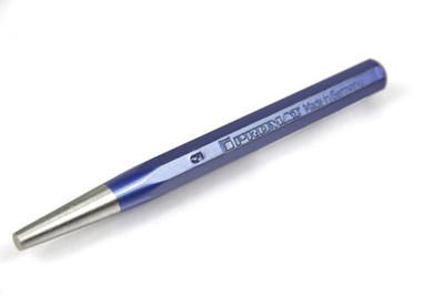 Promat punch expeller pin punch tip Ø 5 mm total length 120 mm