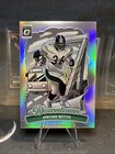 2025 Donruss Optic Jerome Bettis Base (RAW)