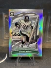 2025 Donruss Optic Jerome Bettis Base (RAW)