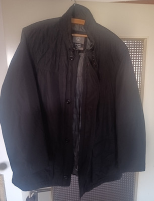 Jacke Halblang von Bugatti große Gr. 27