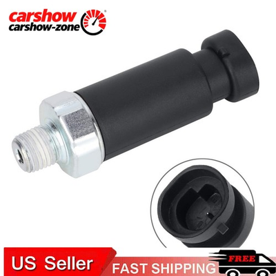 #ad Engine Oil Pressure Sensor for Chevy S10 Pickup 1997 2004 2.2L 4.3L 10240133 $10.39