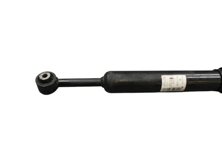 14-17 Maserati Ghibli S Rear Left Side Shock Strut Absorber 06700059480 Oem