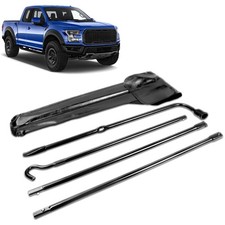 Spare Tire Tool Kit with Jack Handle  Lug Wrench for 2004-2018 Ford F150