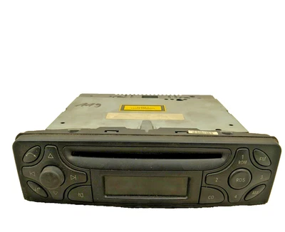 (M75) A2038202286 Orig. MERCEDES-BENZ C-Klasse W203 Autoradio CD - Bild 1 von 4