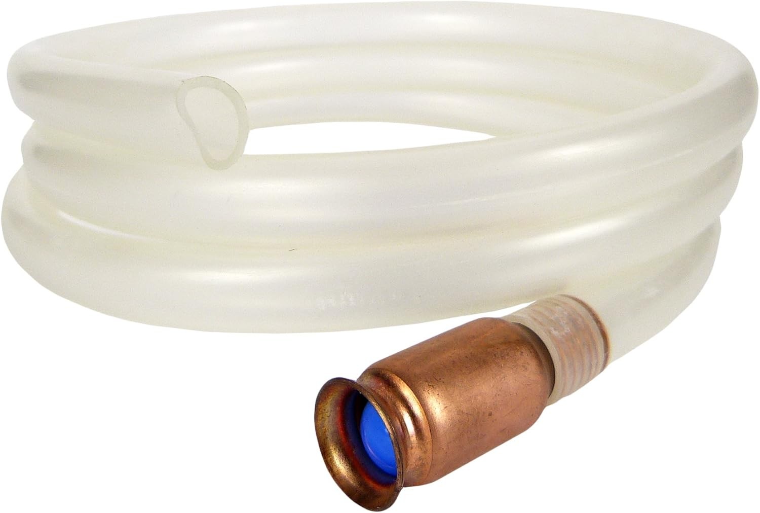Hyfive Self Priming Jiggle Syphon Hose Oil Drum Barrel Tank Siphon Pump Fuel Pe