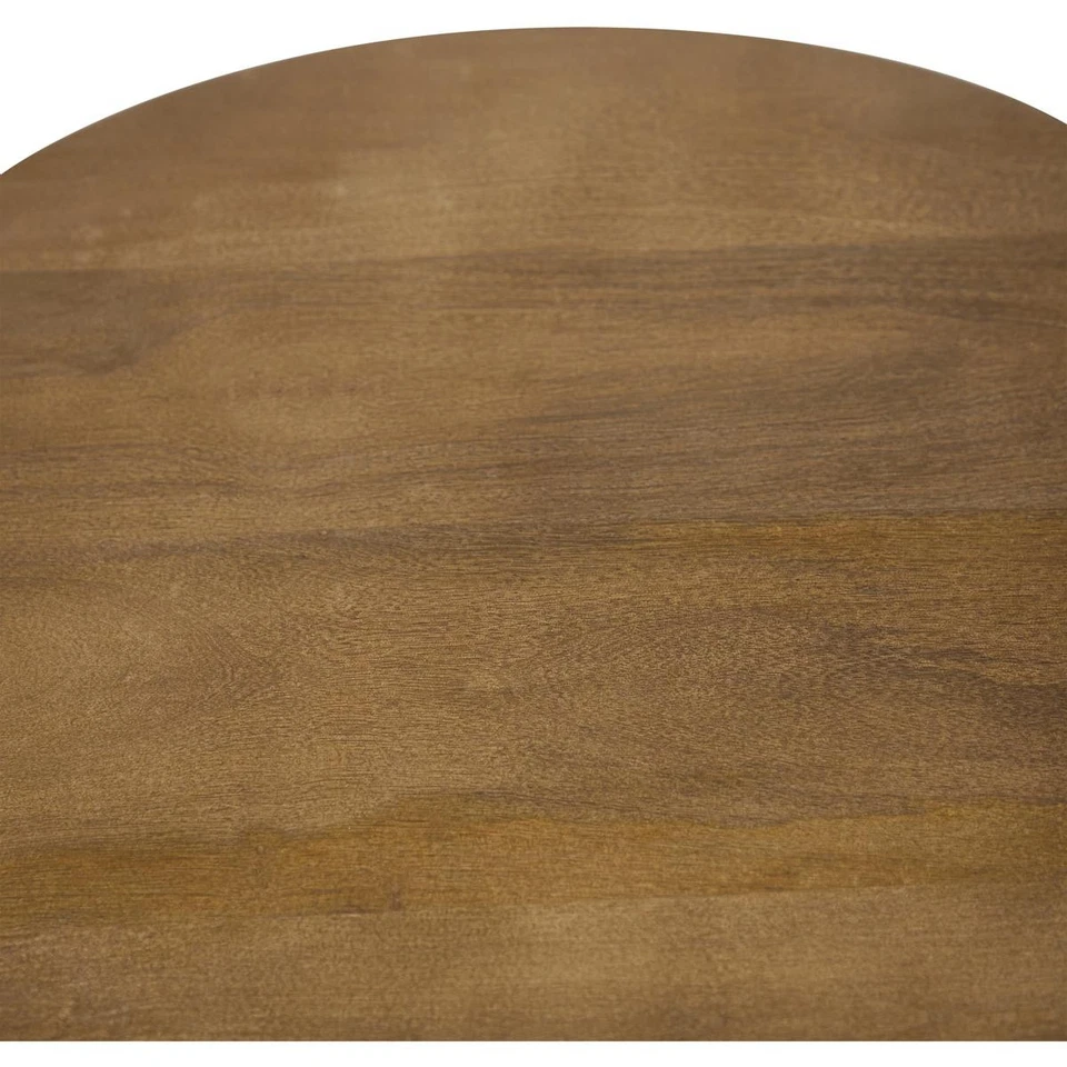 Renwil TA511 Honey Side Table - Image 4 of 4