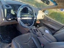 Autoradio Ssangyong KORANDO