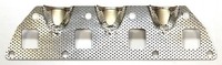 Elring Dichtung AbgaskrüMmer 003.630 FüR Suzuki Super Carry Bus ED Samurai SC100