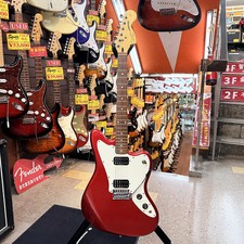 Used Squier Electric Guitar 2005 ST72-US
