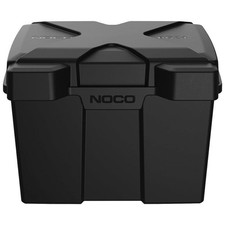 Marpac 7-0034 Battery Box Group 24-24m Series Marine Grade Boat Rv Camper Truck