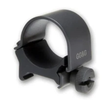 GG&G Flashlight Mounting Ring for Surefire G2 & G3 Flashlights GGG-1389