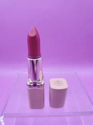 LOreal Paris Colour Riche Satin Lipstick 300 Le Rouge Paris 0.13oz New