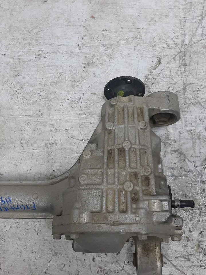 2022 Nissan Frontier Differential Carrier Front Fits 20-23 64K 3.8L Foto 3 de 4