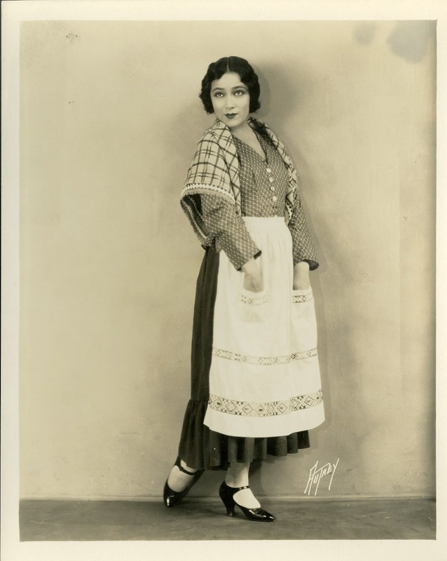 DELORES DEL RIO ORIGINAL PORTRAIT PHOTO BY MAX MUN AUTREY 04222026-12