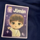 Tiny Tan McDonald’s Jimin BTS New In Box With Card #5 — photo 8