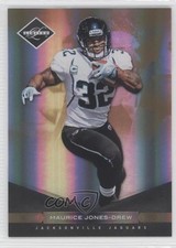 2011 Panini Limited Spotlight Gold 23/25 Maurice Jones-Drew #46 0o9