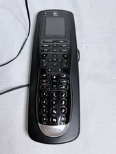 Logitech Harmony One Advanced Universal Remot...