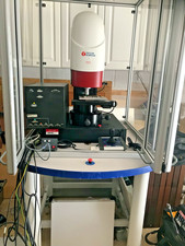 Taylor Hobson Precision Taly Surf CCI Talysurf CCI M112-4449-02