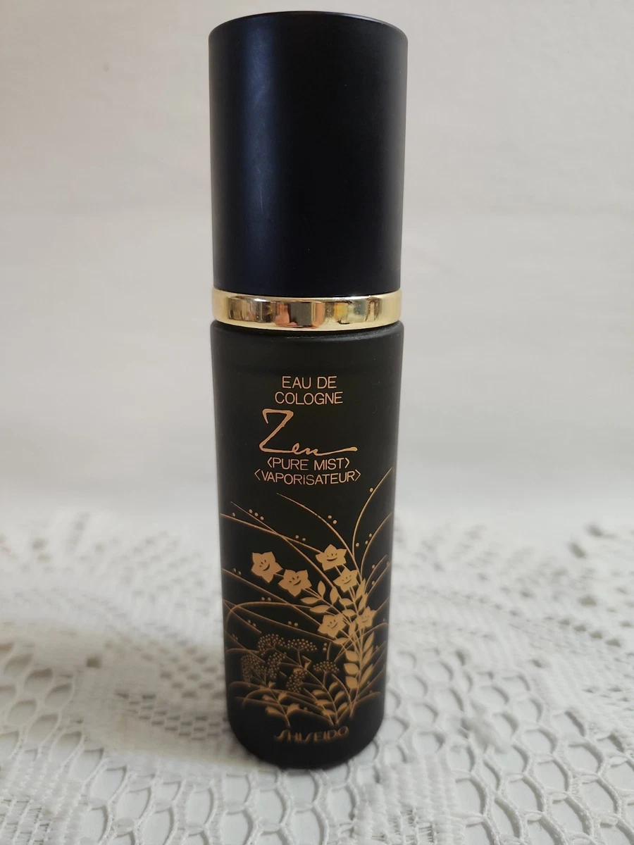 25+ Shiseido Fragrances for sale | Updated Sep 2026