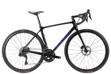 Bici da strada Giant TCR Advanced Disc 1 Shimano 105 Di2 Disc 2024, taglia media