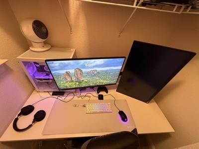 4070ti Super Custom Built Gaming PC