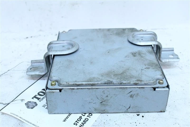Used Power Steering Control Module fits: 2003 Toyota Prius Steering RH dash Grad - Imagem 4 de 4
