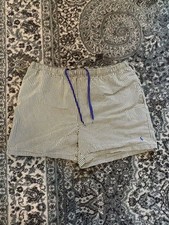 Polo Ralph Lauren VINTAGE POLO RALPH LAUREN CLASSIC CASUAL DESIGNER SHORTS Y2K
