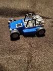 Vintage Hasbro G1 Transformers Minibot Beachcomber