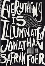 Everything Is Illuminated, Foer, Jonathan Safran