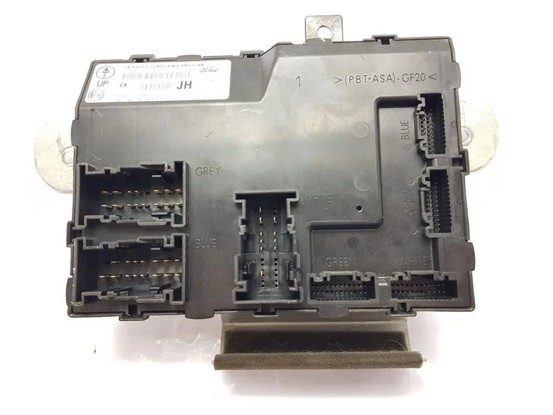 2020 FORD TRANSIT COURIER BCM BODY CONTROL MODULE ECU 1.5 DIESEL DN1T15K600JH - Image 2 of 4