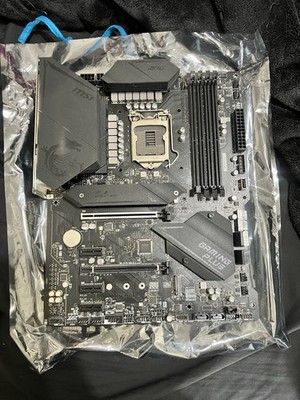 ASUS TUF GAMING X670E-PLUS WIFI AMD X670 AM5 Ryzen Desktop 9000 8000 & 7000 ATX