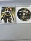 Tomb Raider Underworld PS3 CIB Tested