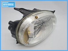 Original Opel Corsa B (S93) Scheinwerfer / Frontleuchte Rechts， 90386290