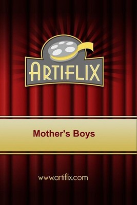 Mother's Boys (DVD) Vanessa Redgrave Jamie Lee Curtis Joanne Whalley