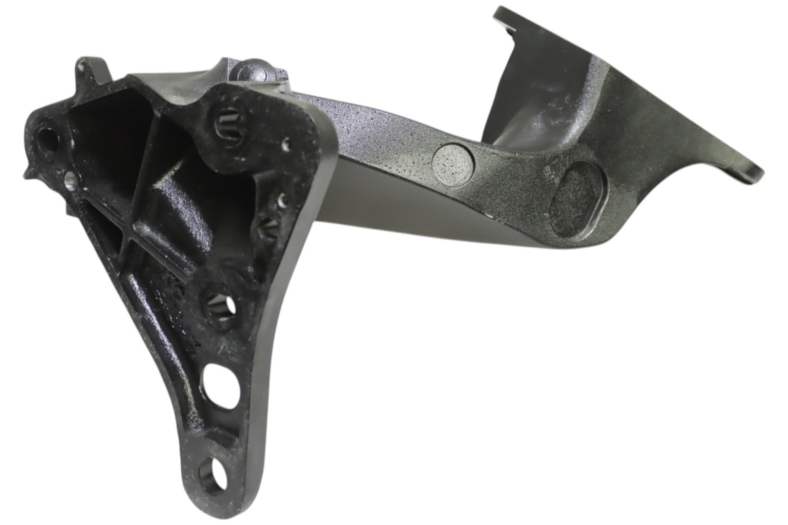 McLaren GT Front Right Passenger Side Door Hinge Assembly 2020 - 2023 OEM