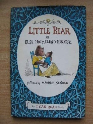Little Bear
