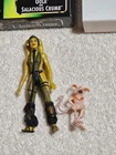 STAR WARS POTF Oola & Salacious Crumb Fan Club Exclusive Mailer 1998 (NI Open B)