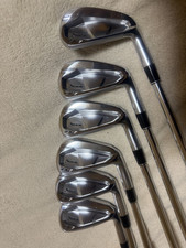 Srixon MINT 2025 ZXi7 Set (Set of 6) Dynamic Gold 120 S200 RH