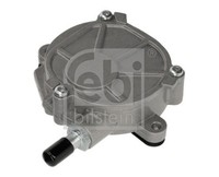 Unterdruckpumpe Bremsanlage Febi Bilstein 48585 FüR Mercedes Klasse W204 C204