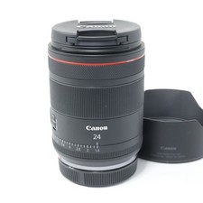 Canon RF 24mm f/1.4L VCM Large Aperture Full-Frame Prime Hood from Japan C0416