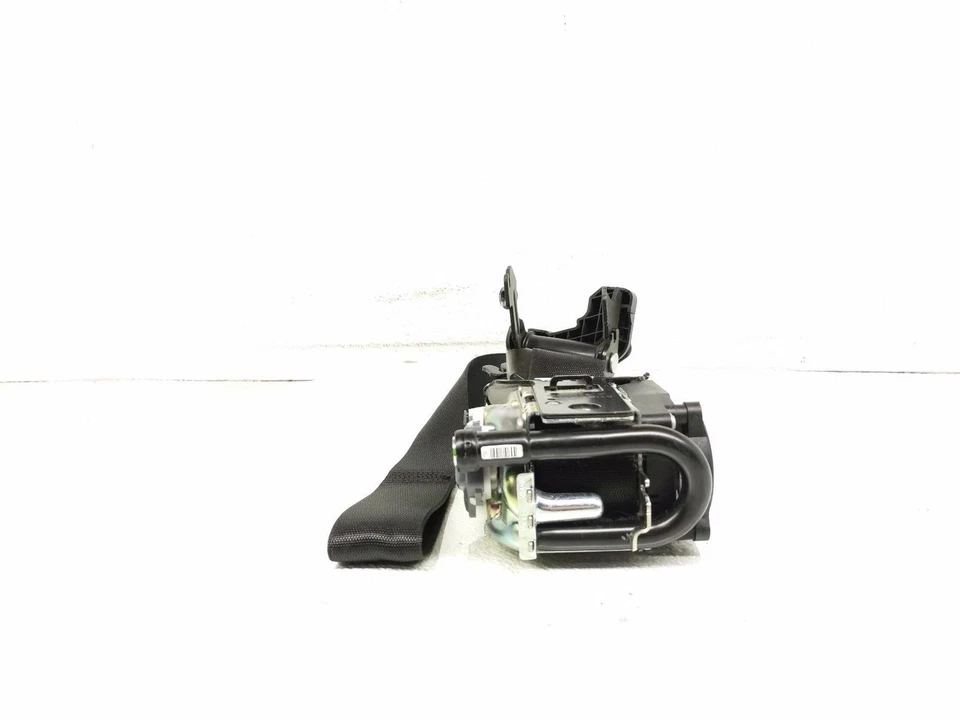 2013-2014 Mercedes-Benz E350 Coupe motorista dianteiro retrator de cinto de segurança esquerdo - Preto - Imagem 3 de 4