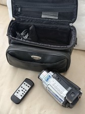 JVC Digital Video Camera GR-DVL320u , With Bag , Remote