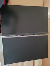 Samsung C27F390 27" Class Full HD Curved Screen LCD Monitor - 16:9 - C27F390FHN